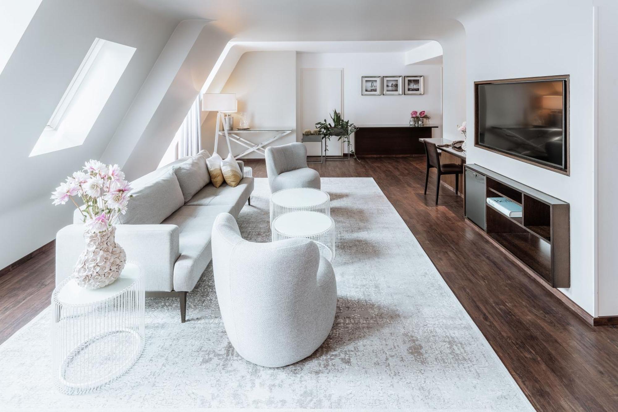 Q! Hotel Berlim