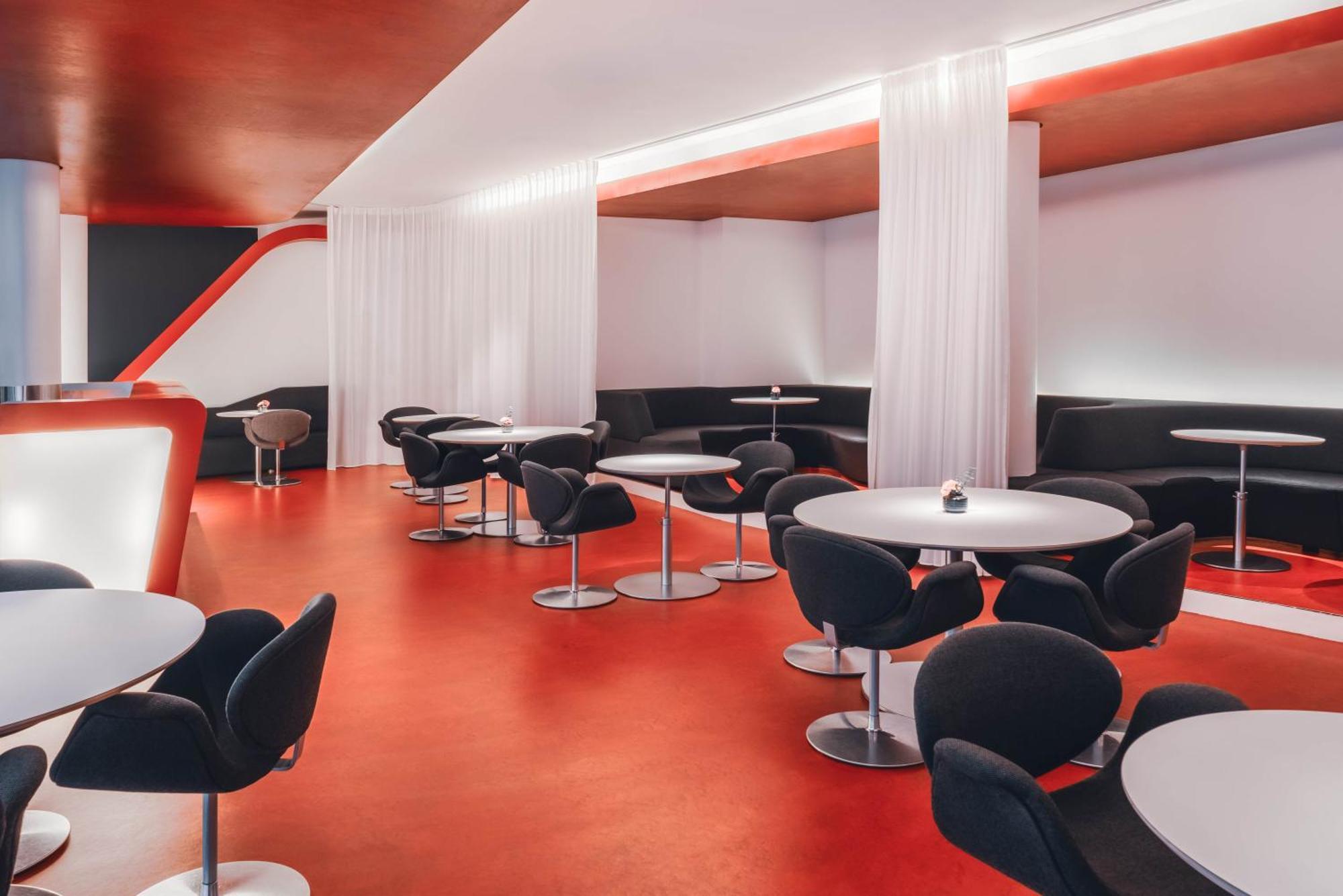 Hotel Q! Berlim