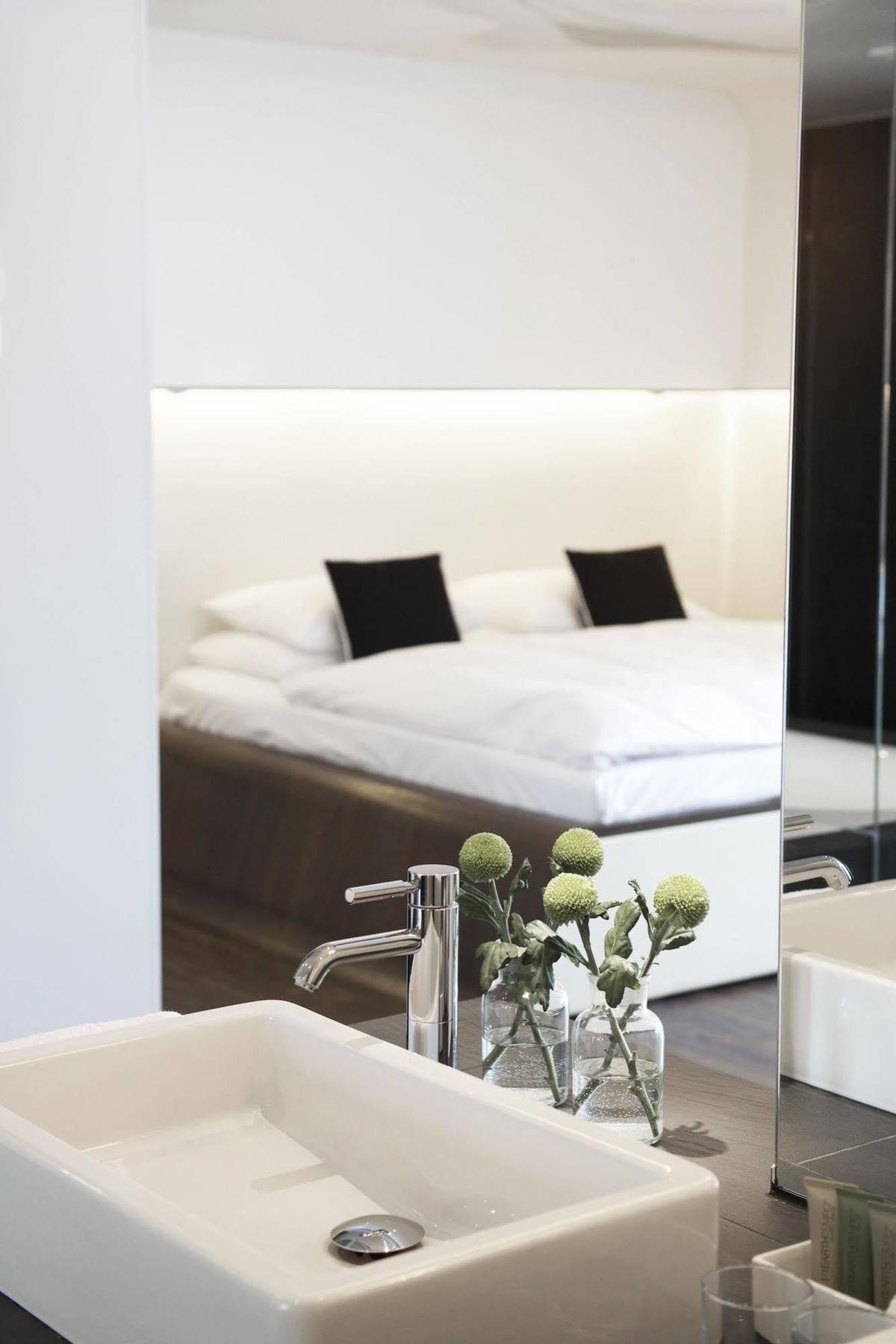 Hotel Q! Berlim