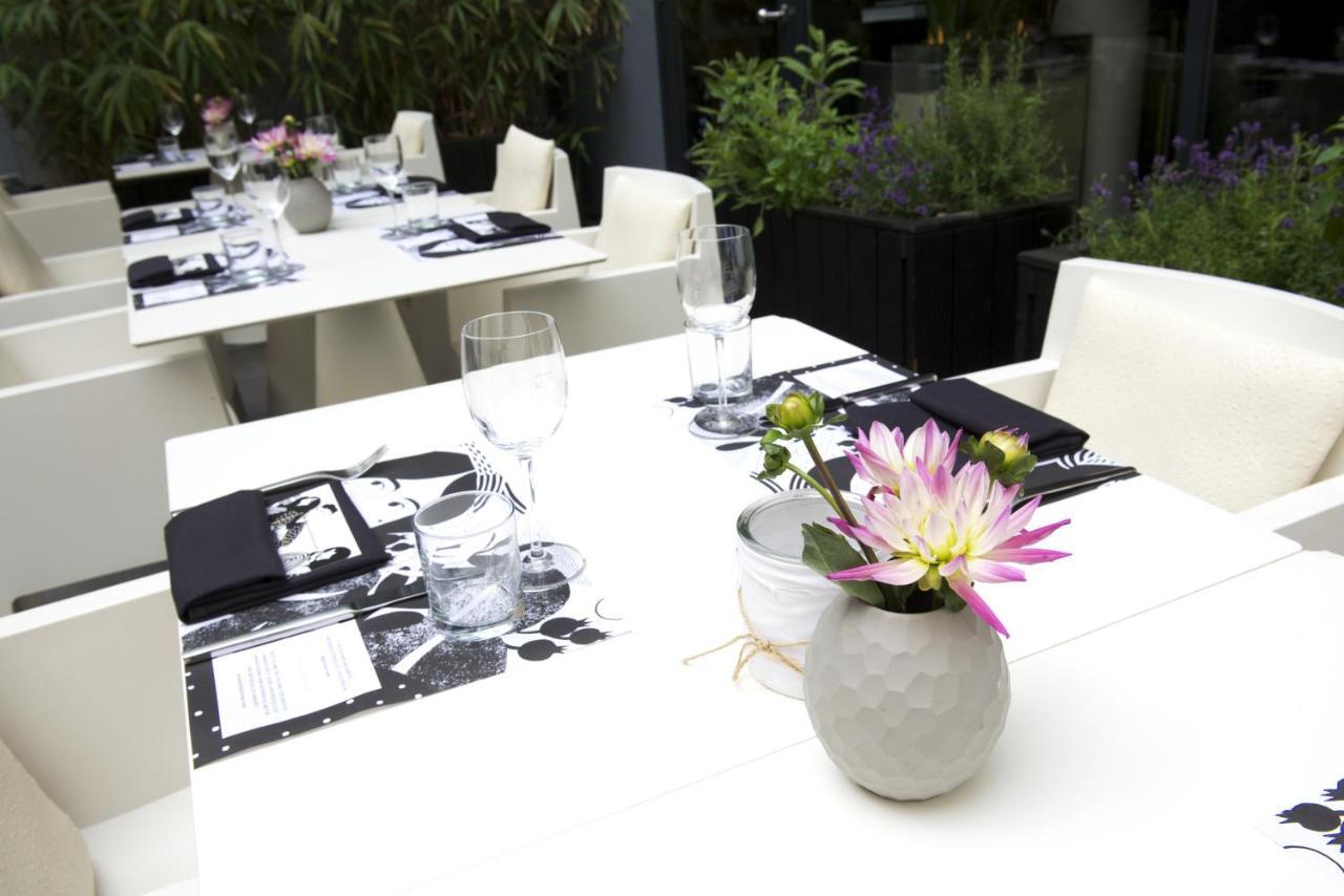 Q! Hotel Berlim