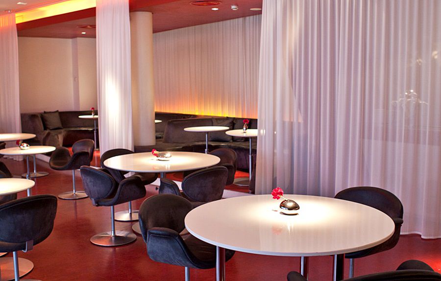 Q! Hotel Berlijn