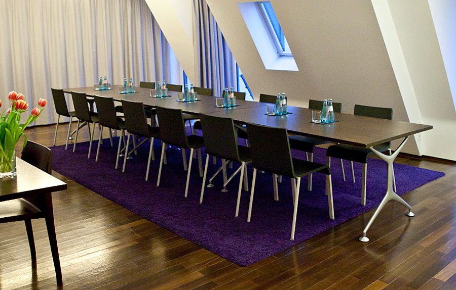 Hotel Q! 4*