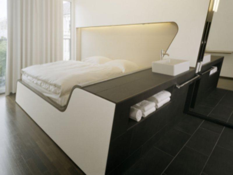 Q! Hotel 4*