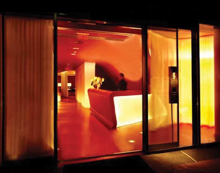 Q! Hotel Berlijn