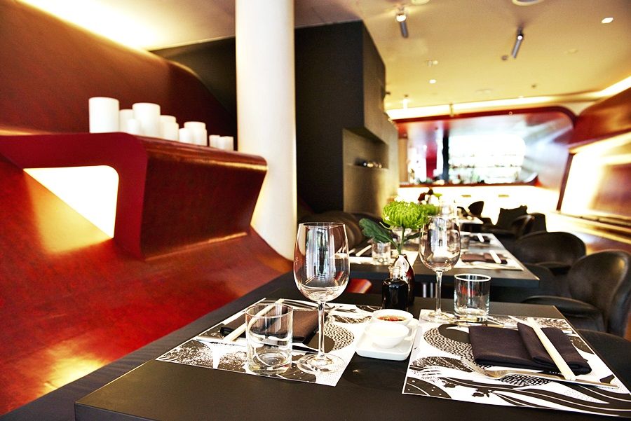 Q! Hotel Berlijn